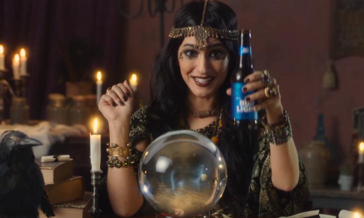 Bud Light Good Luck Mexico